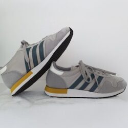 LIMPIEZA DE TENIS FRESH KICKS