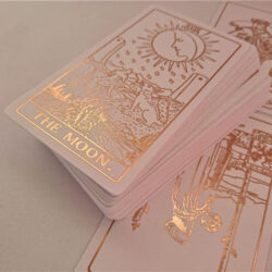 Dana Dorel Tarot