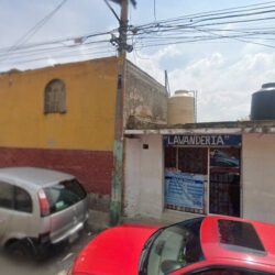 Lavanderia "La Huasteca"