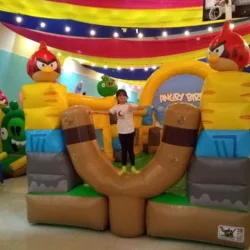 Plaza Comercial Palmira