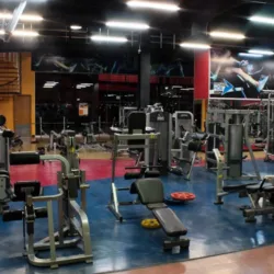 Gimnasio Total Fitness Ciudad Juarez
