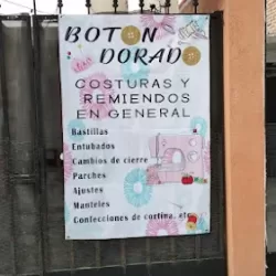 El Botón Dorado