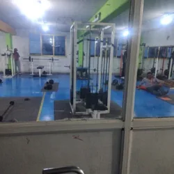 GIMNASIO TRADICIONAL