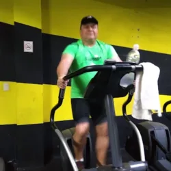 OPTIMUS GYM
