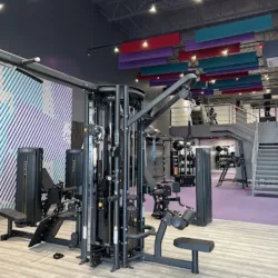 Anytime Fitness Nuevo Casas Grandes
