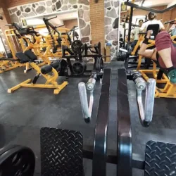 KUKULKAN GYM