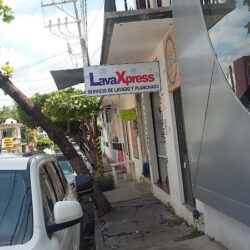 Lavanderia Lava Xpress