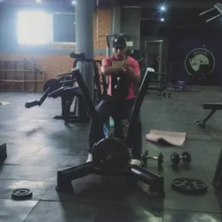 GRULLOSS GYM