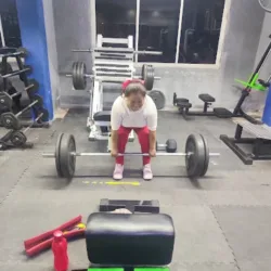 Gimnasio Caf