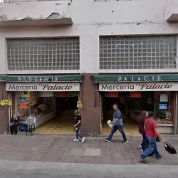 Merceria Palacio