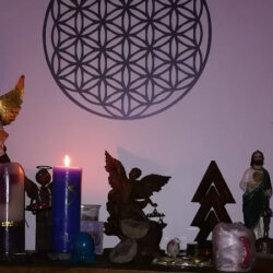 SHEKINAH TERAPIAS Y TAROT
