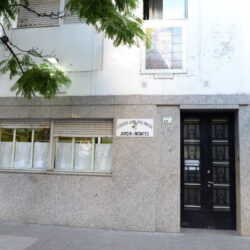 Colegio Juan Jose Passo