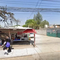 Papeleria y Mercería