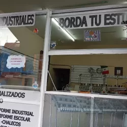Borda tu estilo