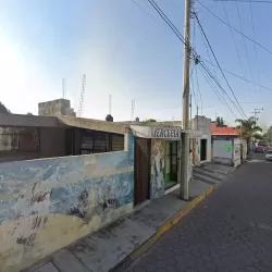 Merceria Nuestra Sra. De La Luz