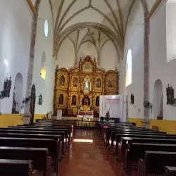 Artesanías El Izamaleño