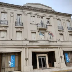 Universidad Nacional de Entre Rios