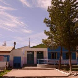 Escuela Primaria N°15