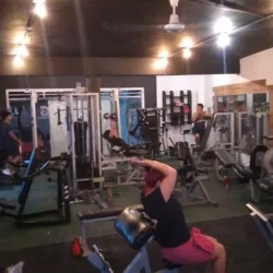 Gym German's