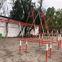 Barras Alcanfores