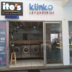 Ito's Tintorería García Salinas