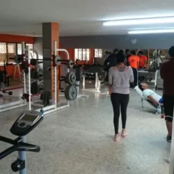 Labrada Gym