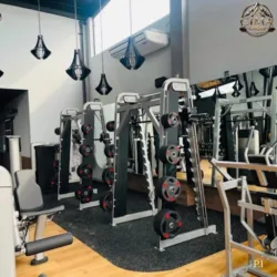 CIMA GYM 360