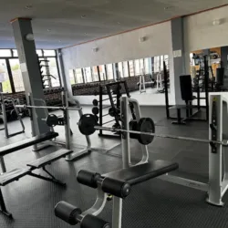 Espartanos Gym & Fitness