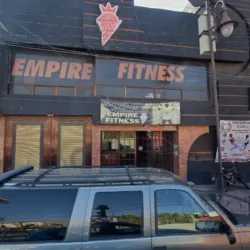 EMPIRE FITNESS