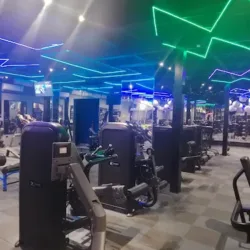 MC GYM