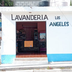 Lavanderia Los Angeles