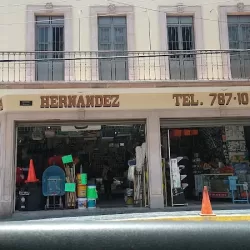 Ferretería Hernandez
