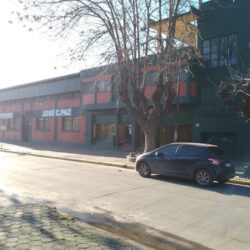 Instituto José C. Paz