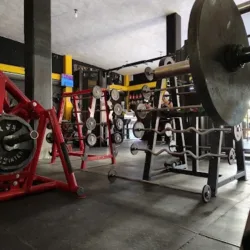 Anatomy Fit Gimnasio