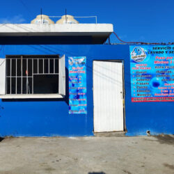 Maxclean lavanderia