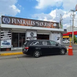 Funerales San Jose