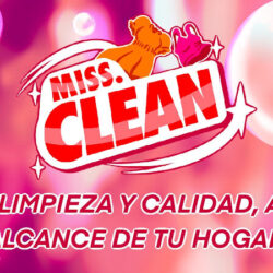 Miss Clean