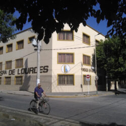 Escuela Reconocida Nuestra Señora de Lourdes