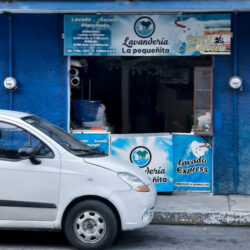 La Pequeñita