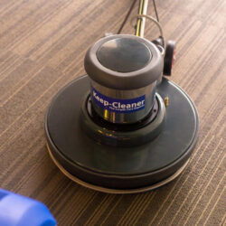 Keep Cleaner