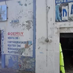 Mercería La Venta
