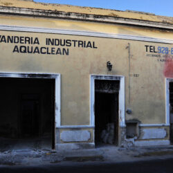 LAVANDERÍA INDUSTRIAL VITAL CLEAN