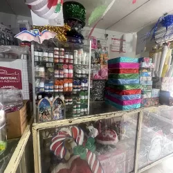 Papeleria Y Mercería Flores