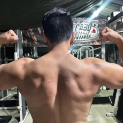 Cabo Training