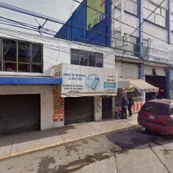 Distribuidora el Gusanito