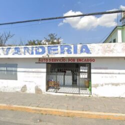 Lavanderia "El Puente"