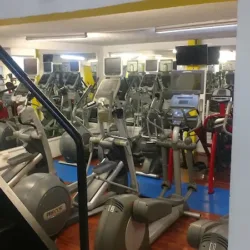 The Ring Fitness Club