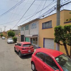 LAVANDERIA
