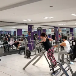 Gym Energy Center Atizapán