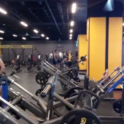 Gimnasio Smart Fit - Animol
